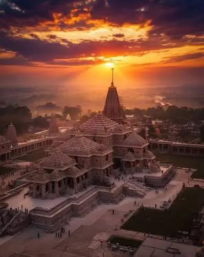 India